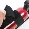 1× Fire Extinguisher Strap Holder Fits for Jeep Wrangler JL TJ JK JLU