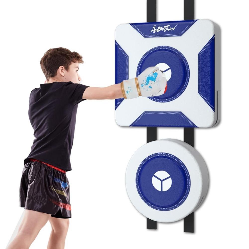 

Fitness Exercise Wall Punching Pad Boxing Sports Boxing Wall Target Boxing Punch