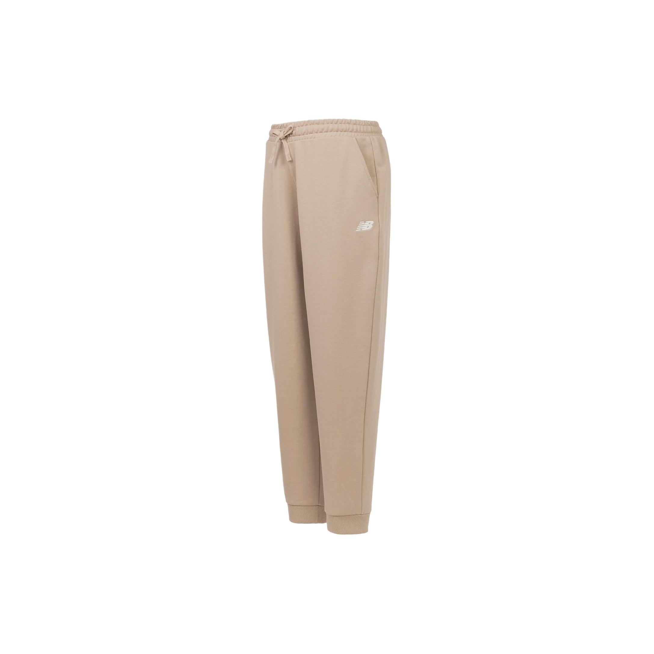 (WMNS) New Balance NBX Soft Alpine Knit Jogging Pants Asia Sizing Khaki Women s AWP34312-SOT S