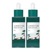 Pine Cica Soothing Ampoule Calming Repair Serum 50ml X2