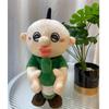 Bang Bang Tang Tang Electric Plush Toys Dance Sing Doll Gifts  Loveliness