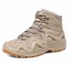 Fashion High Gang Army Fans Combat Boots Outdoor Mountaineering Shoes Military Fans Tactical Boots Men's Sports Shoes Running Shoes