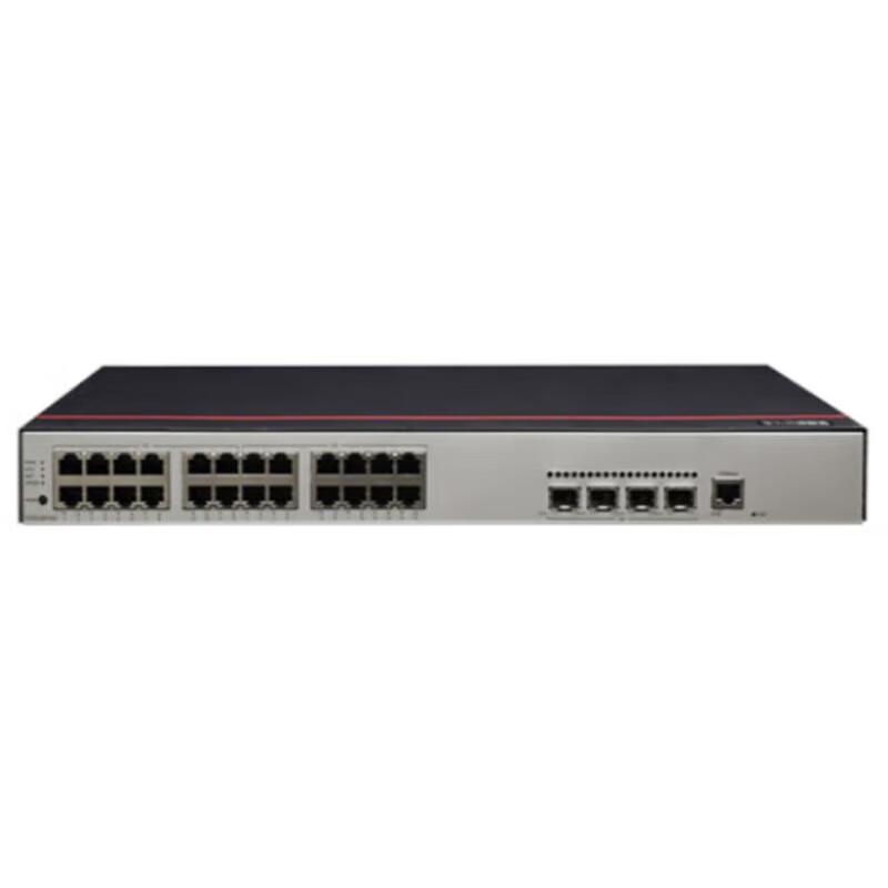 

Huawei S2730S-S24FT4S-A Smart Managed Enterprise Switch