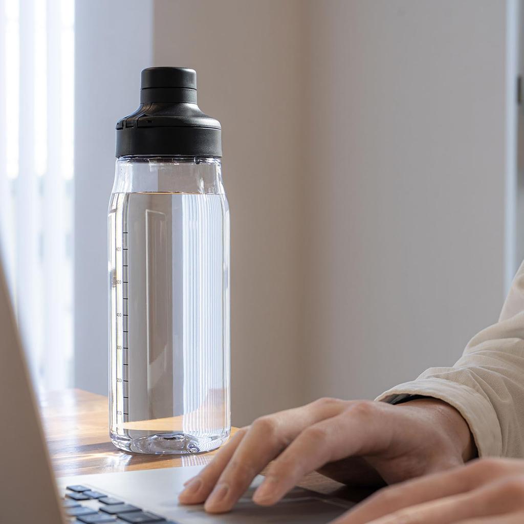 Rivers Loop Air 500ml Cadet Blue Bottle, BT012,