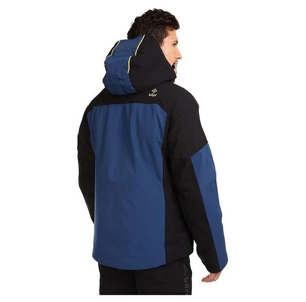 Kilpi Куртка Tonnsi