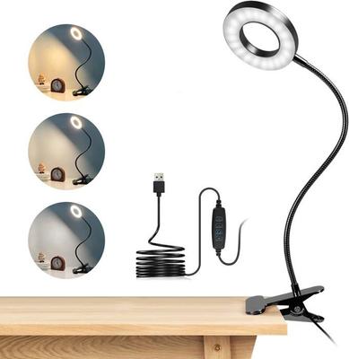 Lâmpadas LED – Candeeiros LED de mesa