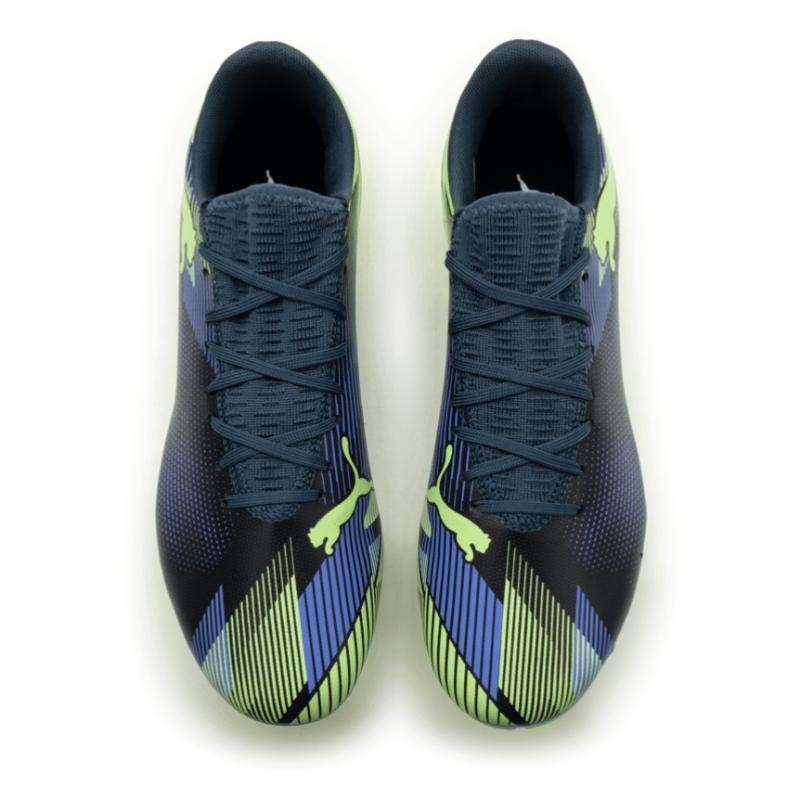 Puma Men S Soccer ShoeS Future 7 Play Fg Ag