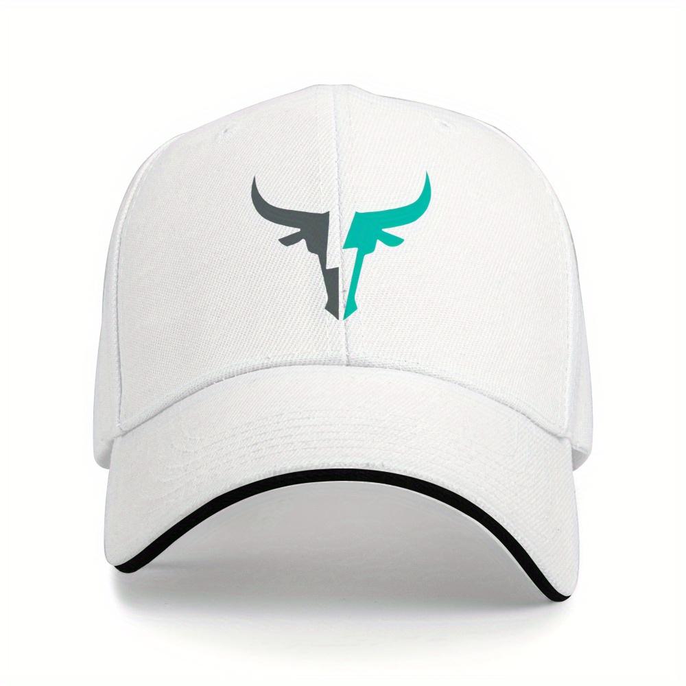 

Lightweight Breathable Retro Outdoor Hat with Wide Brim, Summer for Shield, Casual Wear, Beach, Sports & Ideal Sunscreen Gift (Polyester) Adjustable білий