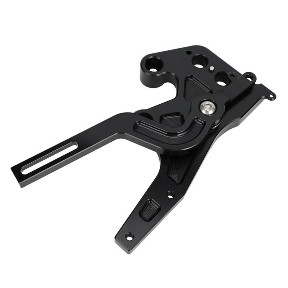 Front brake caliper kit for light bee