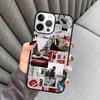 Hero Fiennes Tiffin Is Mine Phone Case For iPhone 17 Air 16 16e 15 13 14 Pro Max 11 12 Plus 2022 MAX Shell Cover
