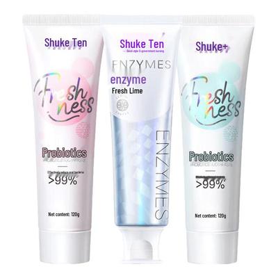 Shuke Enzyme Probiotic Toothpaste