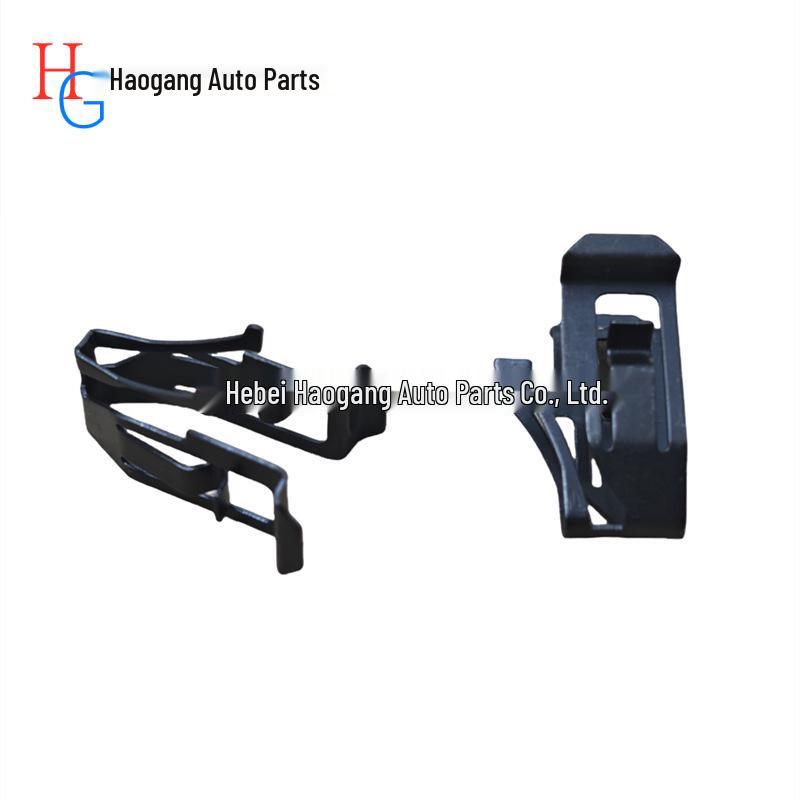 Sun Visor Clip for Toyota Crown, Reiz, Prado, Land Cruiser, RAV4, and Camry