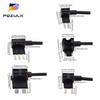 12V Mini Small Medium Size Car Fuse Holder Add-a-circuit TAP Adapter with 10A Standard ATM Blade Fuse Take Electrical Appliances Fuse Holders1