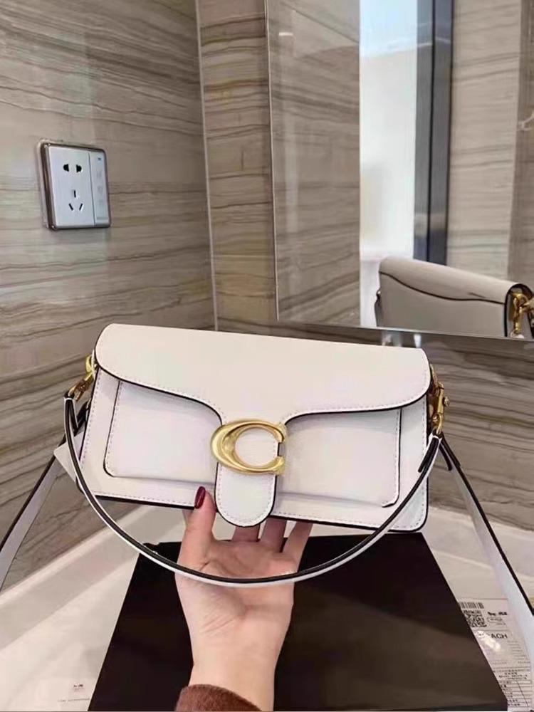 Dámská crossbody kabelka 2024 z pravé kůže - Design obálky Dionysus s texturou liči