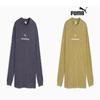 Men Relaxed Washed Long Sleeve Graphic Tee 639098