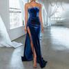 1,4 m breit Maulbeerseide Echt Samt Stoff Einfarbig Cheongsam Kleid Gold Samt Stoff Hochwertiger Hautfreundlicher Bekleidungsstoff