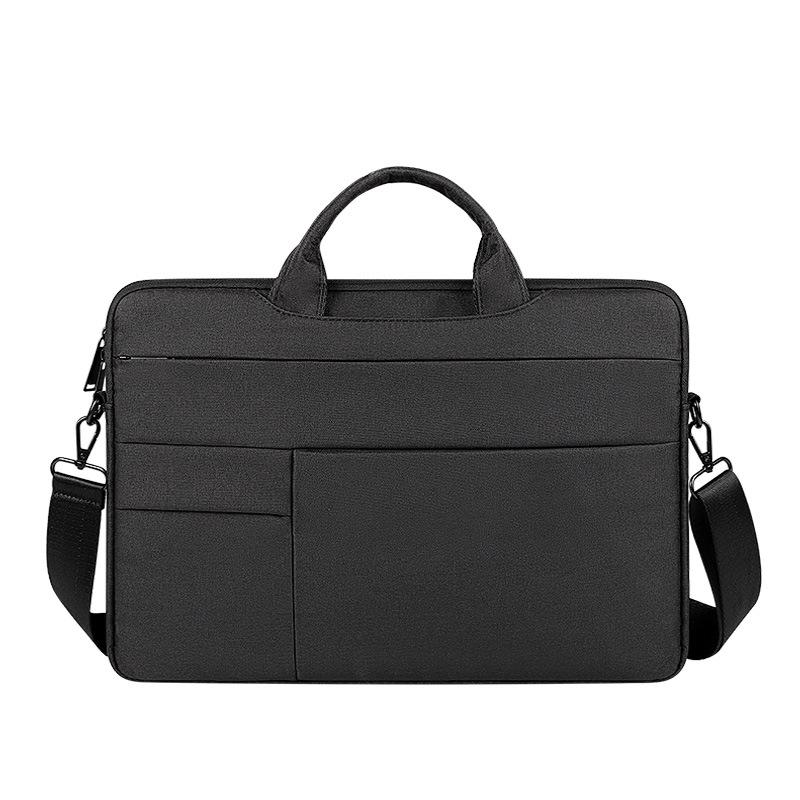 Versatile Laptop Crossbody Bag for Apple, Huawei, Xiaomi, Lenovo, Acer & More