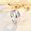 European and American Open Ring for Women Ins Trend Fashion Cold Style Exaggerated Simplicity