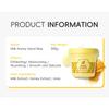Melk Honing Handwas Afpelbaar Handmasker
