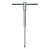 WISE T-Type Hex Wrench, 600T-50, 5.0mm x 264mm
