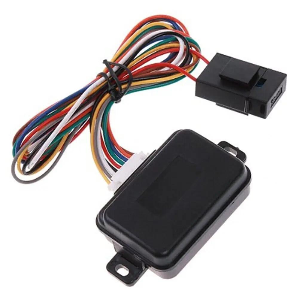 

Автоматическое интеллектуальное автоматическое автомобильное зеркало заднего вида, складная система, автоматические боковые зеркала заднего вида, складной комплект модулей, автомобильные аксессуары