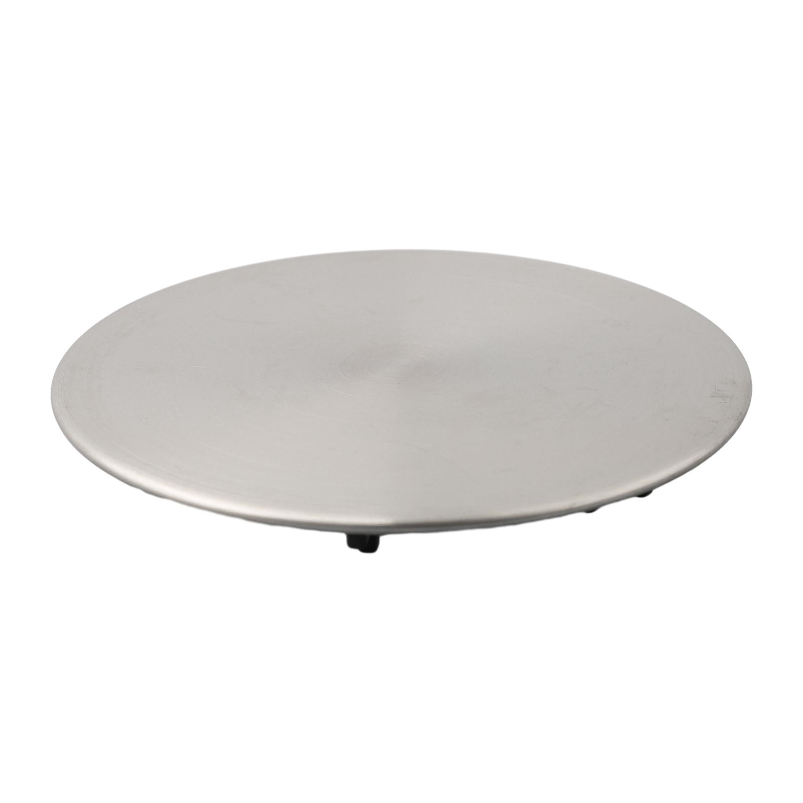 1PCS Stainless Steel Sink Decorative Cover