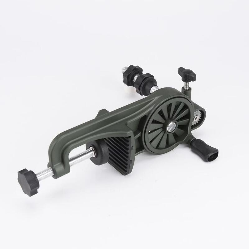 Wangfeng Fishing Reel Spooler