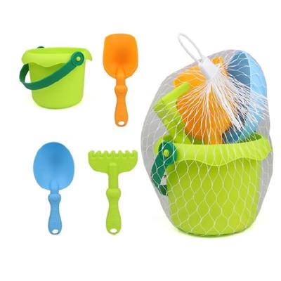 Beach Play Children's Sand and Water Play Set Encourages Creativity and Teamwork for Kids Beach Toy Collection