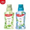 Mouthwash Twin Pack - Jasmine Green Tea & Vitality Mint