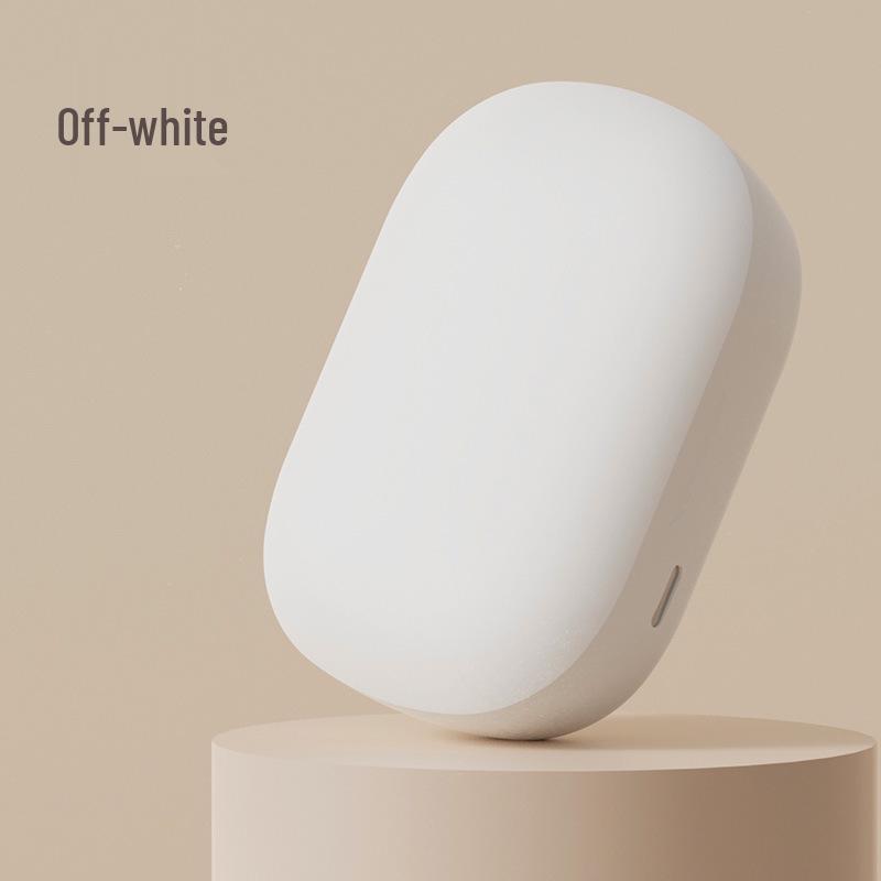Invisible Color Contact Lens USB Cleaner: Portable High-Frequency Vibration Automatic Cleaning Device