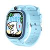 4G Waterproof Q12 Kids' Smartwatch with English & Multi-language Video Positioning