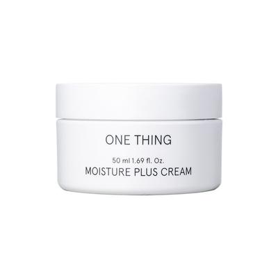 Feuchtigkeits-Plus-Creme 50 ml