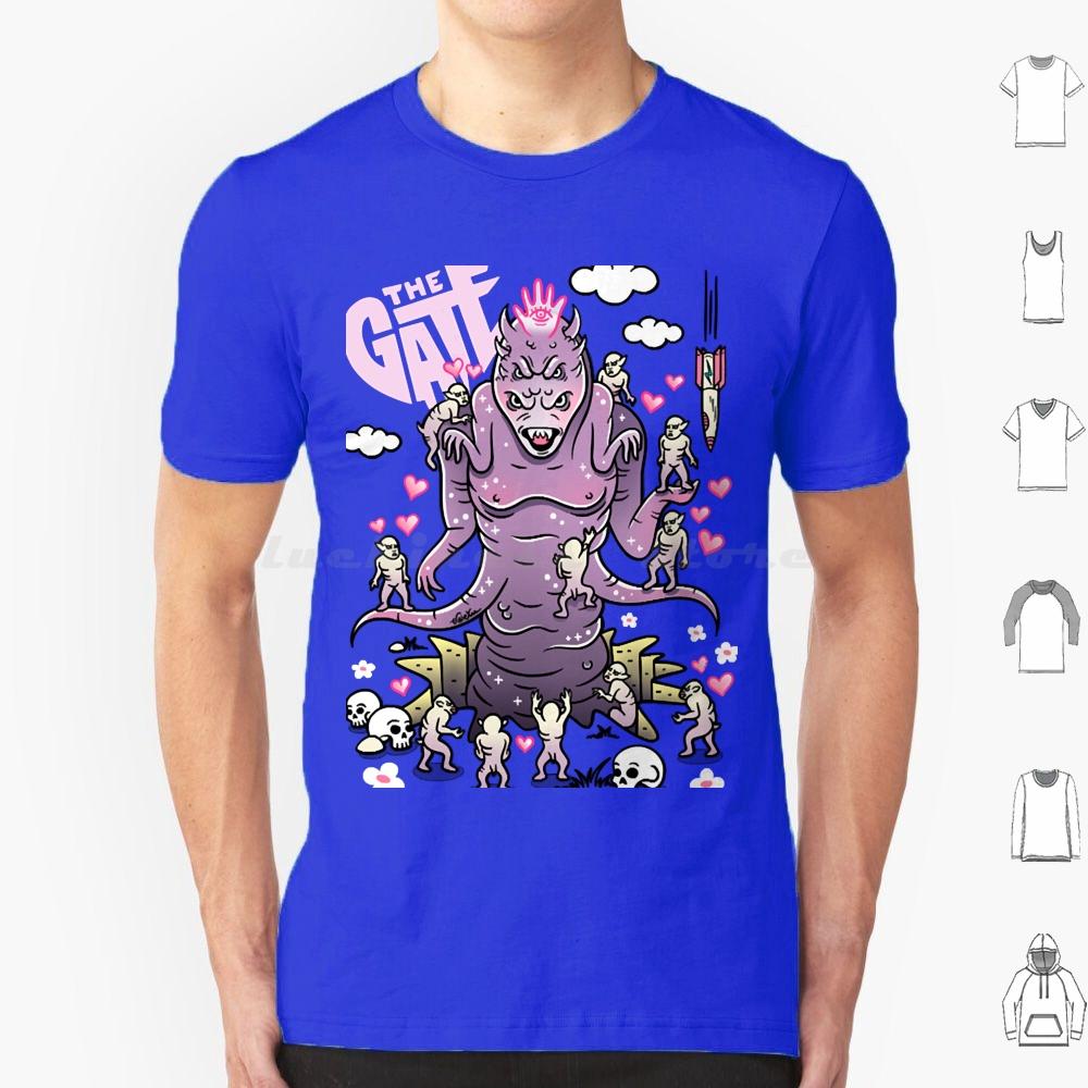 The Gate T Shirt Big Size 100 Cotton 80s Demon Demons Fanart Film Horror Horror Fan Horrormovie Movie S
