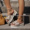 Scarpe da donna – Sandali
