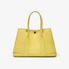 Fashionable First-layer Cowhide Large-capacity Garden Bag All-matching One-shoulder Portable Cross-body Women