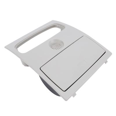 Roof Console Sun Glasses Box CN15?A519A58?AA Overhead Console Glasses Holder Box for Ranger Everest