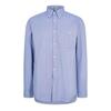 Mens Oxford Regular Button-Down Shirt
