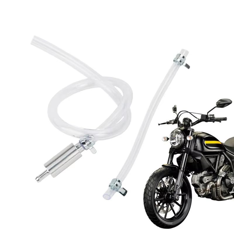 Motorcycle Air Valve Brake Fluid Cleaner Set Made of Aluminum,