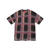 Supreme Sprayed Plaid Short Sleeve Top Unisex SUP-SS20-727