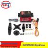 DS3218MG 20KG Digital Servo, High Torque 180°/270° Metal Gear, Waterproof Robotic Arm Accessory