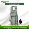 Jinwanfu Outdoor Military Obstacle Course Training Equipment