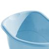 Shower Bucket for Kids with Upright Bathing Feature