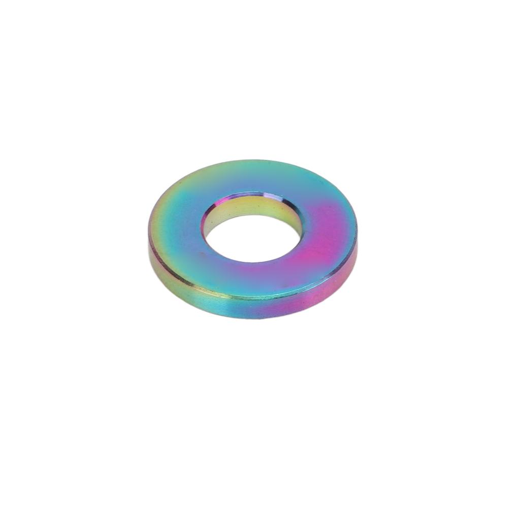 Bike C Clamp Fixed Nuts   Alloy Road Bike C Brake   Nuts with Washer for Mountain Road Bike 40mm