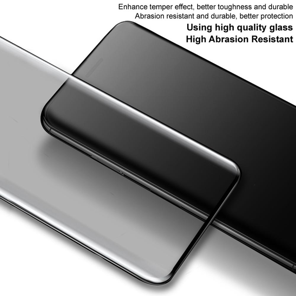 IMAK For vivo X200 Ultra 5G Anti Spy Screen Protector Full Cover Tempered Glass Film