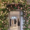Decoração de casa – Flores e coroas artificiais