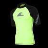 Split Sun Protection Diving Wetsuit