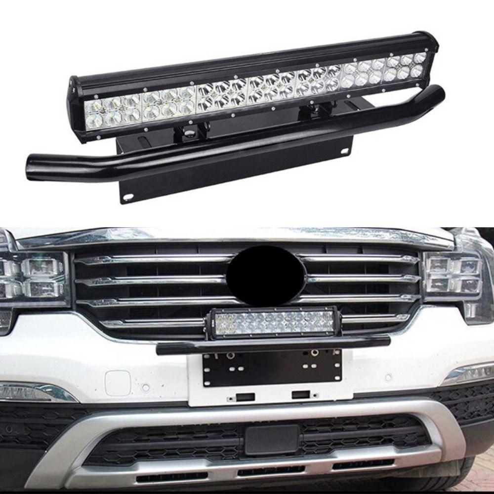 Waterproof Registration Plate Holder Car License Plate Bracket  Vehicles Exterior Decoration