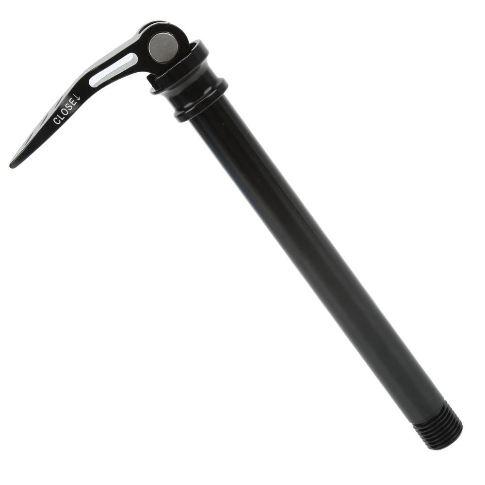 Light Weight Quick Release Thru Axle for 100mm Front Fork Axle Bicycle Accessories