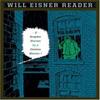 Will Eisner Reader by Will Eisner Paperback Book 9780393328073