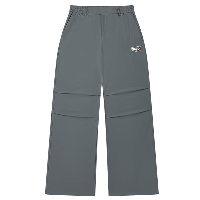 FILA FUSION Women s Summer Woven Casual Pants XL
